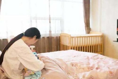 小雅|坐月子不能洗澡洗头?无依据,做到这4件事,月子病很难找上门