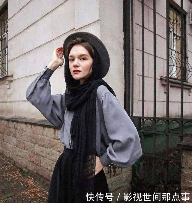 博主 小个子穿大衣如何显高时髦学这位155博主的穿搭套路,超实用!