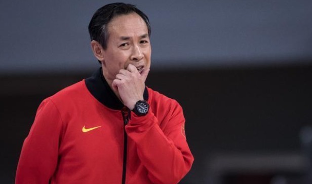 下课|中国女篮世预赛集训名单出炉!许利民正式下课,下课原因令人心酸