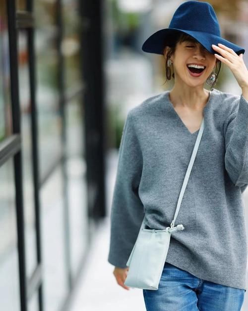 好衣服≠贵衣服，记住这3点，平价衣服也能轻松穿出高级感