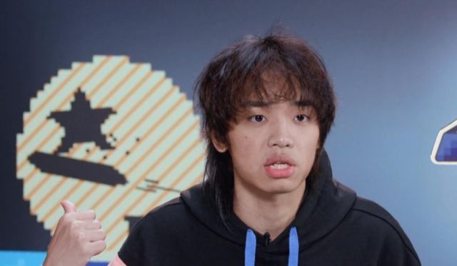 《创4》最新顺位排名，利路修真的进了出道位，井胧和沸羊羊淘汰