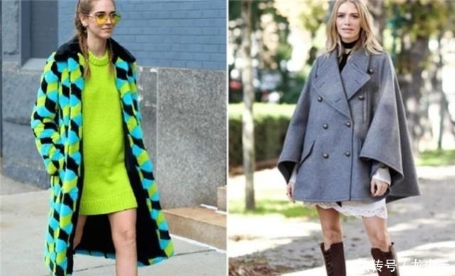 女人3款外套可别穿,廉价又俗气!过年走亲戚,还会丢印象分