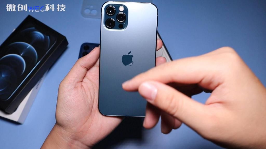 华为|还是打不过华为！iPhone 12超大杯相机得分亮相，拍照还是差了点