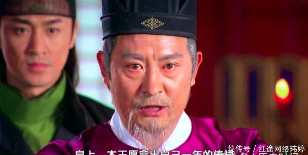 大唐|郭子仪是大唐兴盛的功臣,千年后坟墓却被挖开,后代是理发师