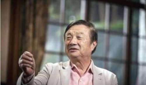华为|富士康没了苹果订单,找到新“靠山”,华为给郭台铭翻身机会