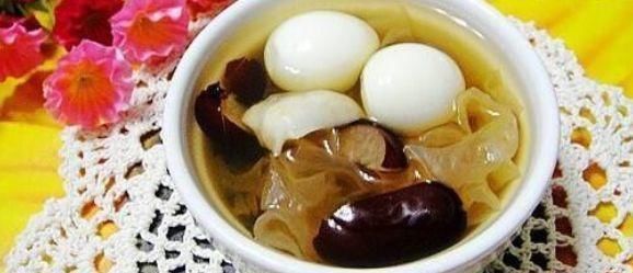 大肚子|女性养生，常吃的食物，美容养颜，清理毒素，甩掉大肚子