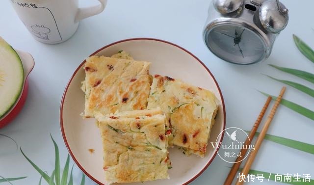 美味|50岁阿姨的轻脂早餐,营养美味又方便,气色好显年轻