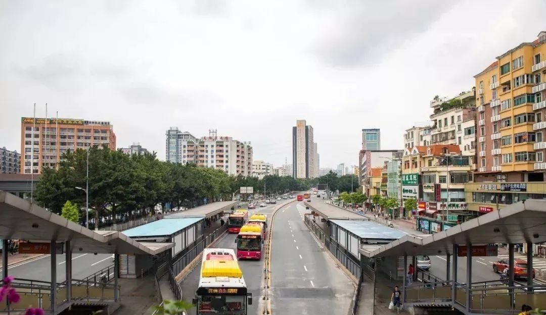 不胖|住在棠下的人，不胖3斤都难！