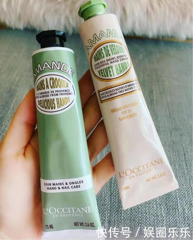 蜡菊|我们还能买到欧舒丹吗