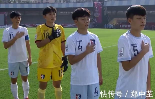 王霜|0-4!女足亚洲杯首场惨案诞生,3冠王沦为鱼腩,王霜造3球+当队长