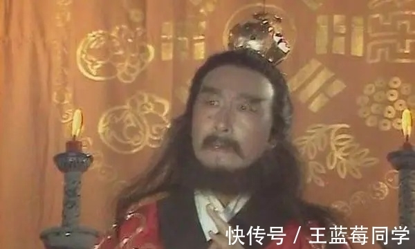 唐僧&误入歧途的百眼魔君,被86西游记改的面目全非