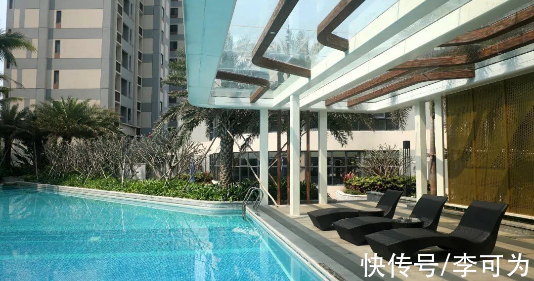 黎安|海南陵水合景·汀澜海岸，许你生活不倦与温暖无限