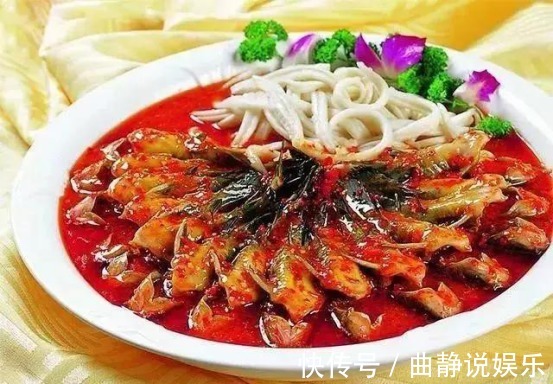 手把手教你做这道美食菜谱，不用担心媳妇儿不在家怎么办了