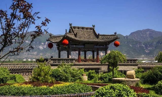 中国|中国最大的私人民宅几代人整整建了300年,建筑面积比故宫还大