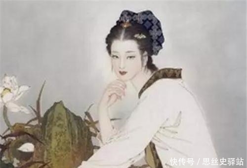 入宫仅二十天皇帝便驾崩,14岁才女被迫殉葬,临终绝笔成千古绝唱