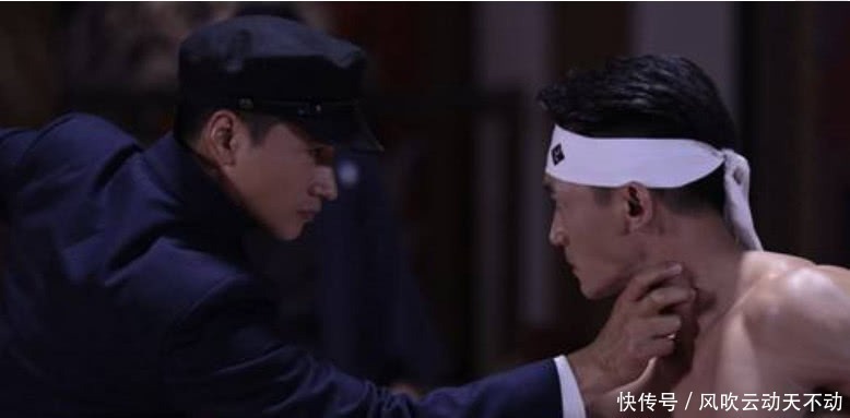 孙中山先生$他是中华第一保镖,双腿一合就吓退了对手,晚年坐着去世!