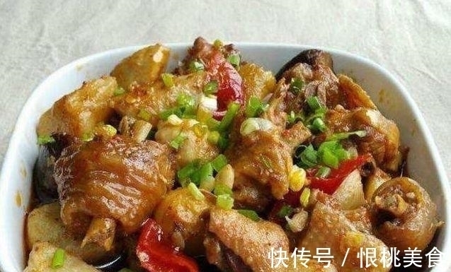 几道让人食指大动的家常菜，亲戚朋友都称赞，在家请客超有面