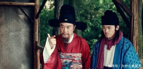 心想|朱元璋款待群臣,刘伯温见到菜肴后心中一惊,心想:我们离死不远了!