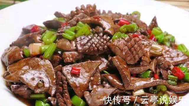 必不可少的几道家常菜，美味简单，荤素搭配，值得一试！