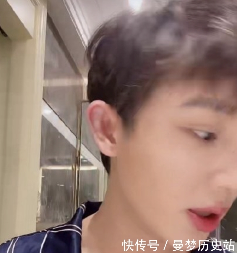 猴相|好奇葩……