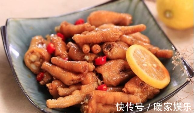 教你几道拿手的家常硬菜，营养美味，家里来客人正好露一手！