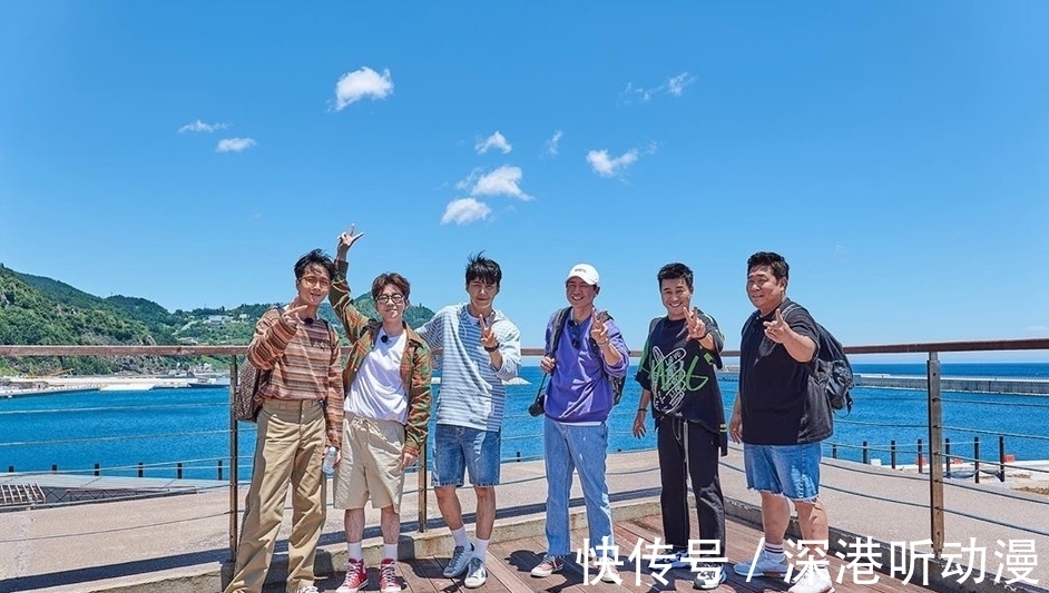 金宣虎因私生活爭(zhēng)議下車,《兩天一夜》將以5人體制迎來100集。