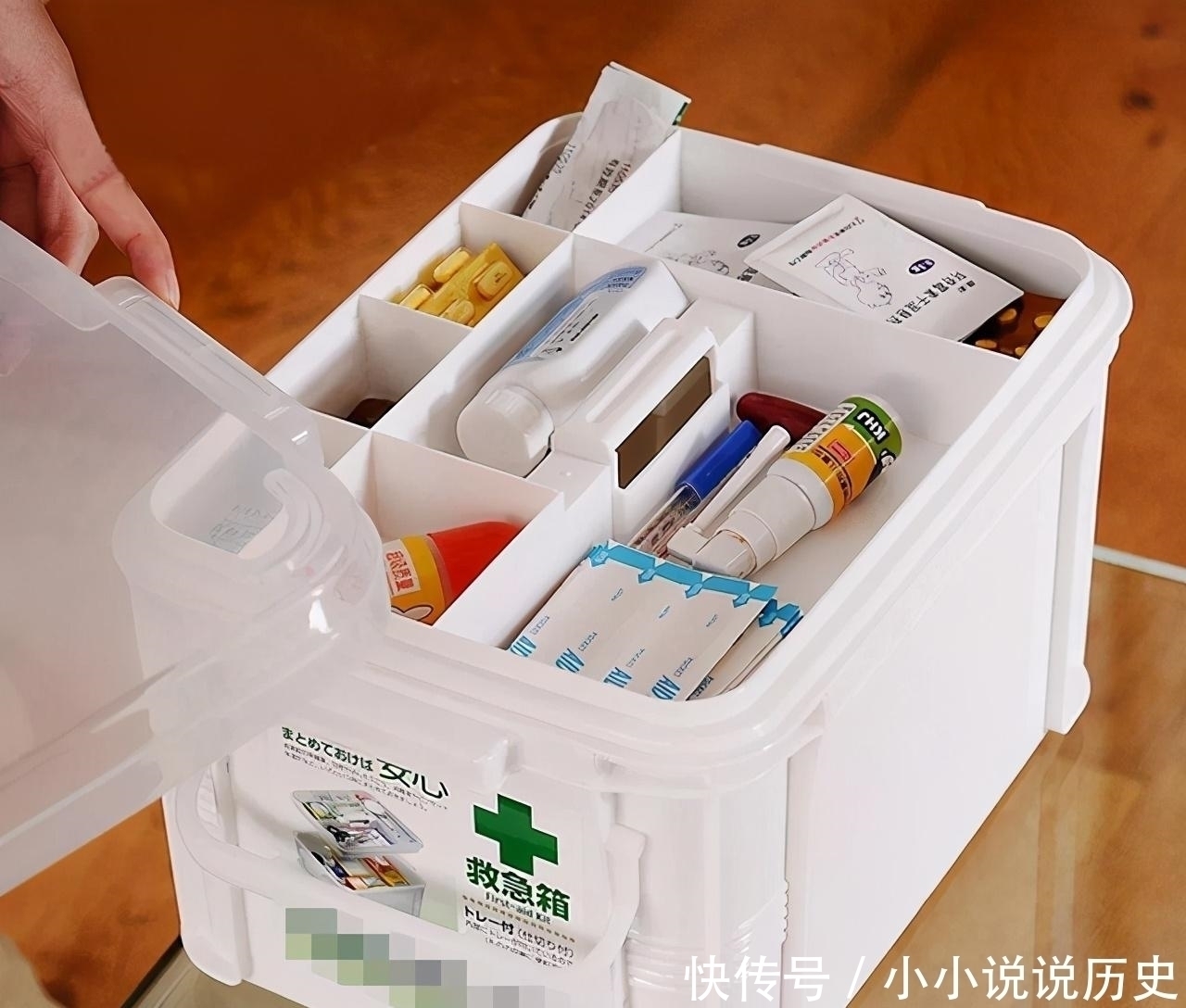 急诊室|一块“巧克力”把孩子送进急诊室,家里的这些东西,一定要收好