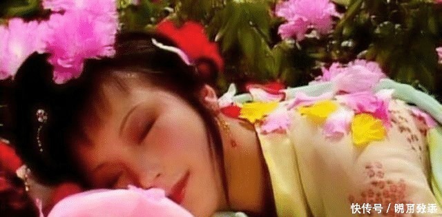 王妃|红楼梦里最假的人,行为举止连刘姥姥都不如,却是十二金钗之一!