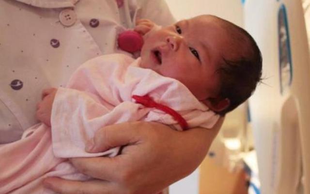 赵木木|护士给宝宝办理出生证,却不小心弄错名字,宝妈:就这名不改了