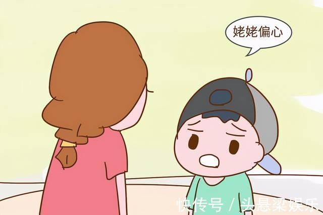 月月|孩子越大越不爱去亲戚家?父母别急着骂没礼貌,主要有这3个原因