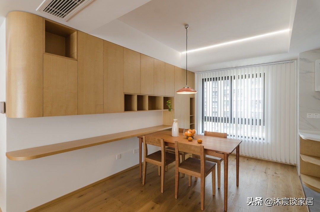 装修|装修真的是越简单越好,这不是为了省钱,而是过来人的经验