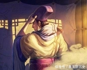 三国|“有老夫在,蜀汉就不会倒下。”——三国杀中那些赋予角色“灵魂”的台词