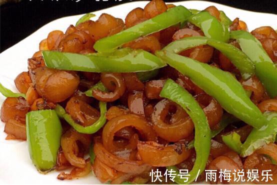 5道美味家常菜,接待亲戚最实用,对眼睛特别好,好吃又养胃!