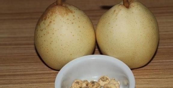 调理方|当妈5年,从不担心孩子咳嗽,一碗水下肚,化痰润肺,当天见效