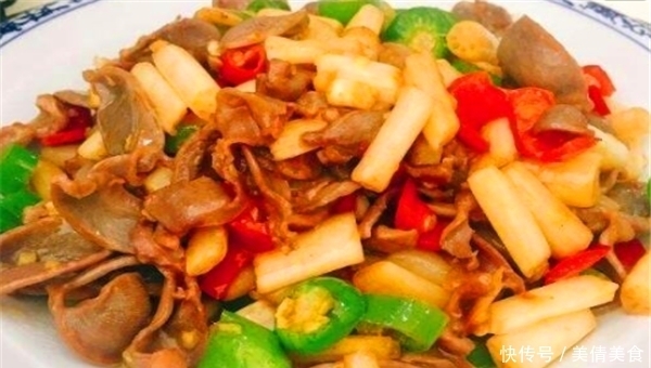 推荐几道家常菜,色香味俱全,简单易做,下酒又下饭