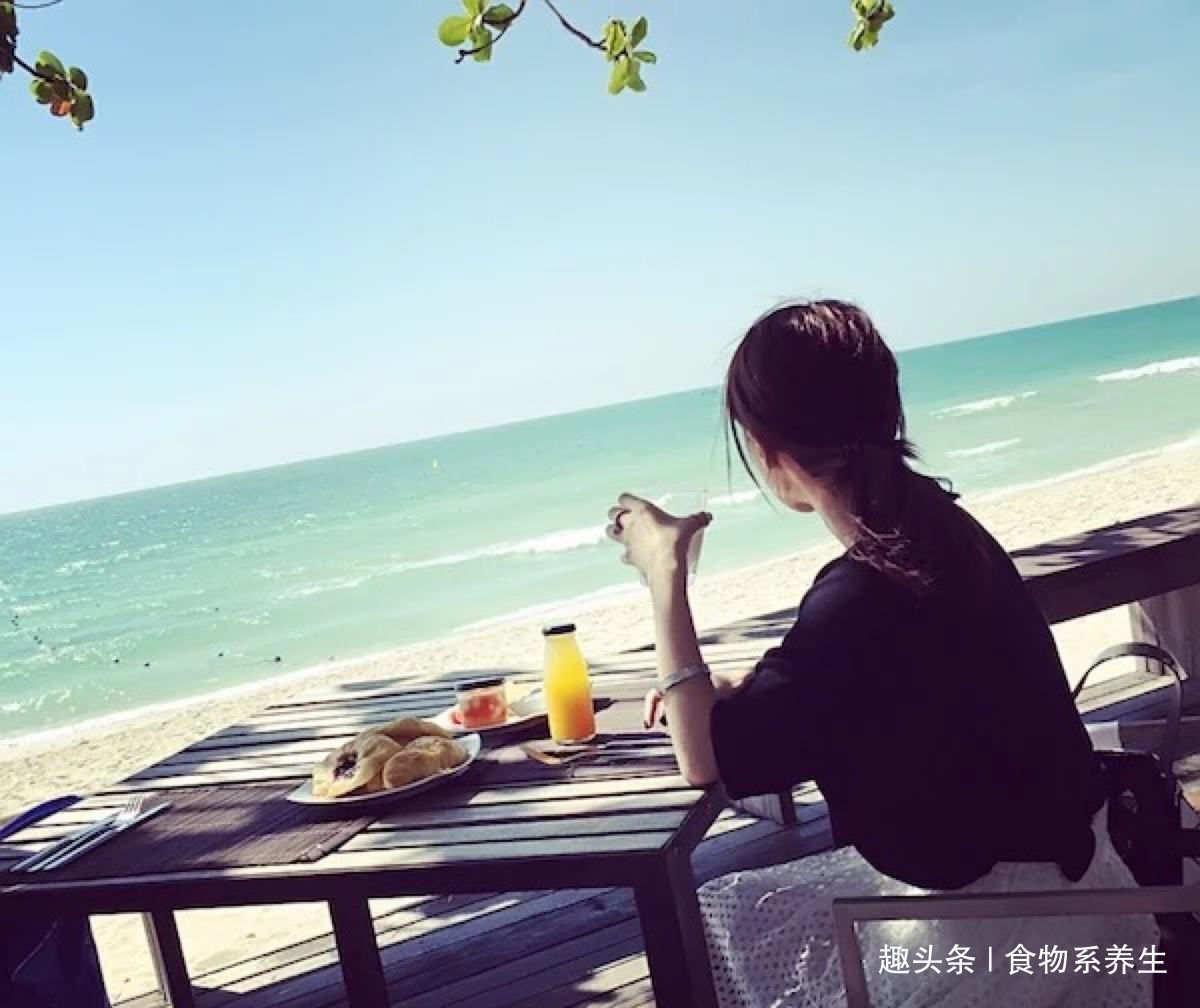 冬瓜|“大姨妈”走后7天,女人尽量多吃3个“吸脂大王”,体重偷偷降