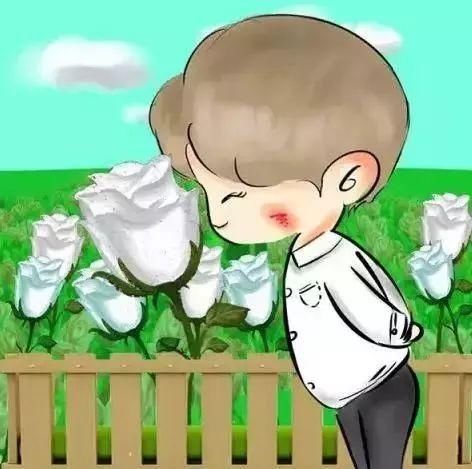 漫画解读社会主义核心价值观，快来看看吧~