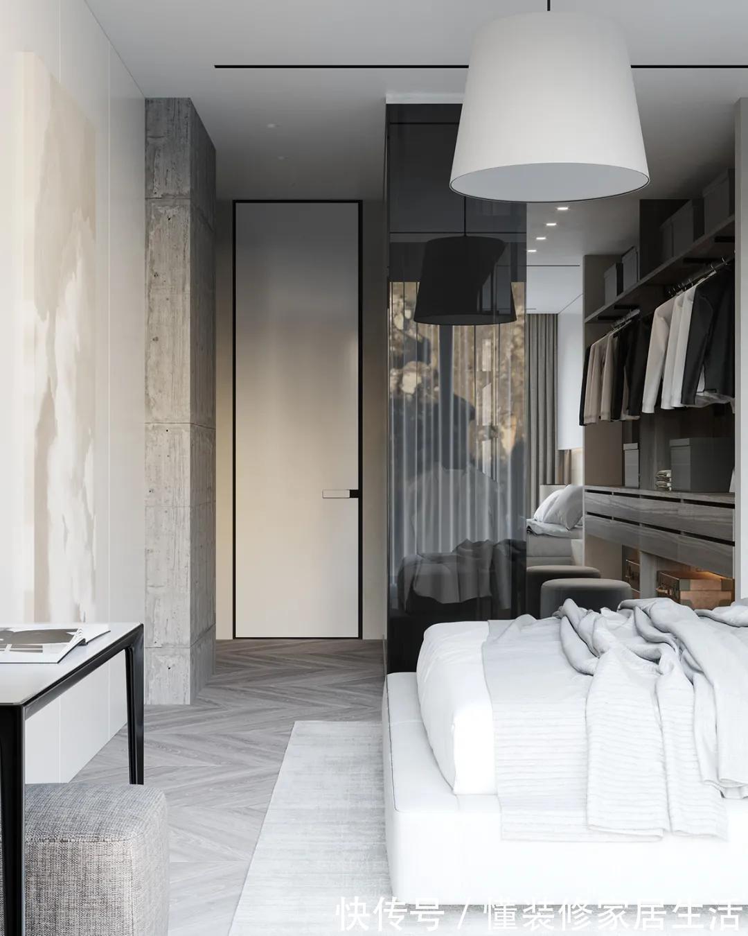 简约|简约高级灰,轻奢有度