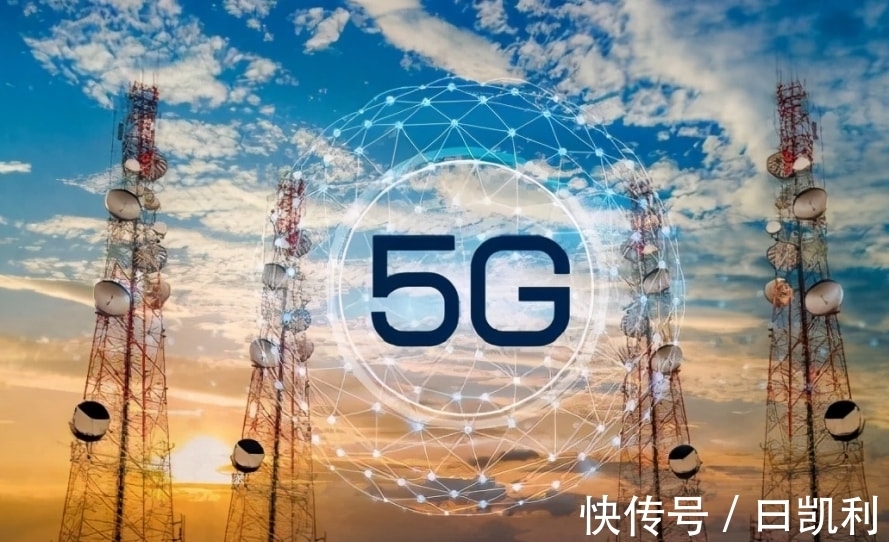 发射|中国6G获得重大突破,专利申请量全球第一,美国还能比得上?