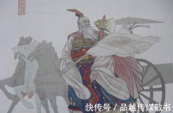 文王|朱熹为何称姜子牙是“天下之大佬”?伐商到武庚平叛,西周全靠他