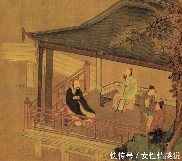 周朝|“姓氏”最初含义是什么,又是怎样演成今日我们使用的“姓”