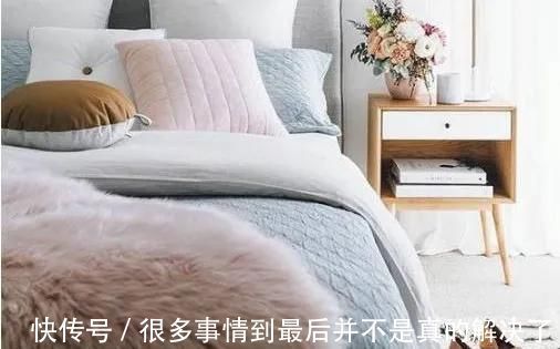 异味|被子有异味不用晒,这样做比晒出来的还干净