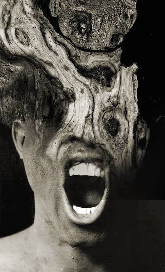 艺术家$脑洞大开!西班牙超现实主义艺术家安东尼奥·摩拉的梦幻作品