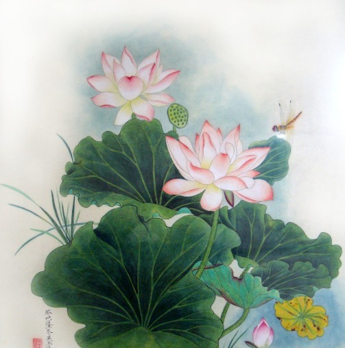 佛印禅师#这8幅对联,意蕴深远,流露着才华横溢的学识!