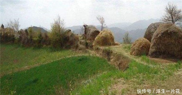 鲁王墓发掘出土,证明清廷改编历史,其没被杀沉海,而是被厚葬!