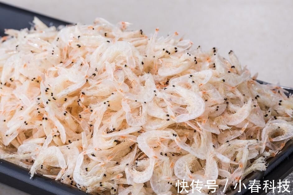 蹭蹭长|天然补钙王被发现,骨头汤靠边站,孩子多吃发育快,个子蹭蹭长