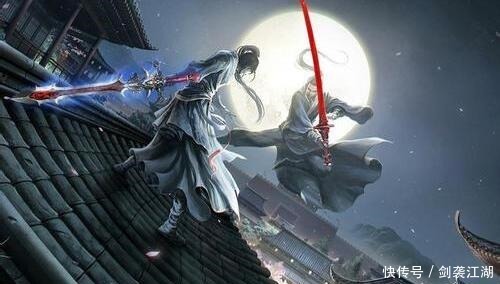 想说|网络小说书评这四本网络小说,谁知道是怎么火的