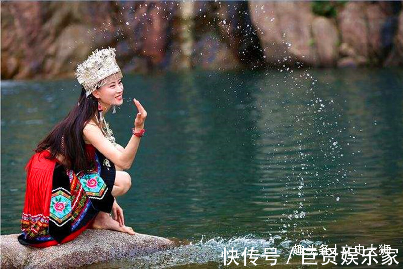 清代$清代三女杀男案男子自恃威猛,怎料惨死三名弱女子之手