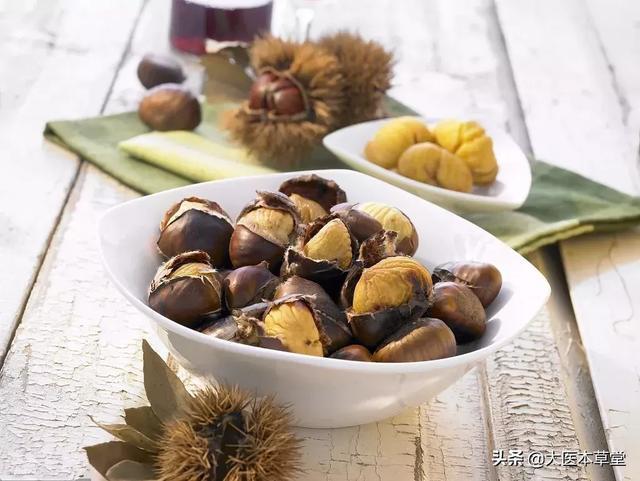 味甘|心、肝、脾、肺、肾!最滋补五脏的食物表一定要给家人存下!