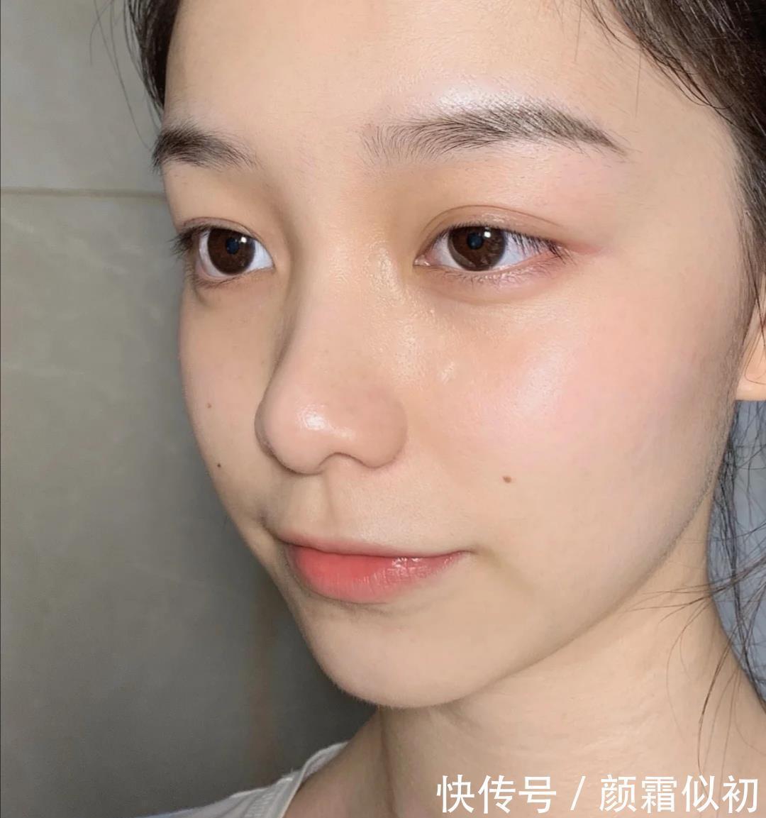 女人不管多懒也要学会化淡妆,简单几步,让你美美的出门